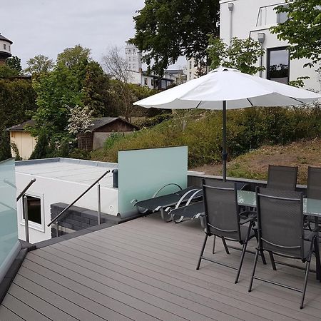Ferienanlage Moenchgut, Ferienhaus Moenchgut Goehren  Zewnętrze zdjęcie