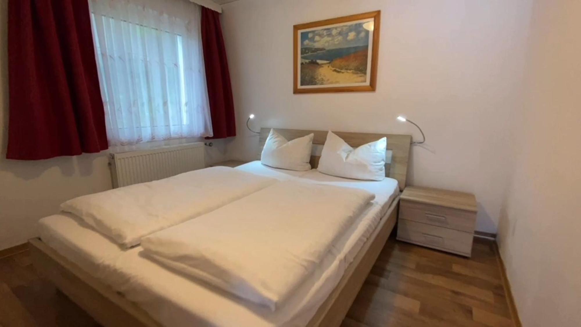 Ferienanlage Moenchgut, Ferienhaus Moenchgut Goehren  Zewnętrze zdjęcie
