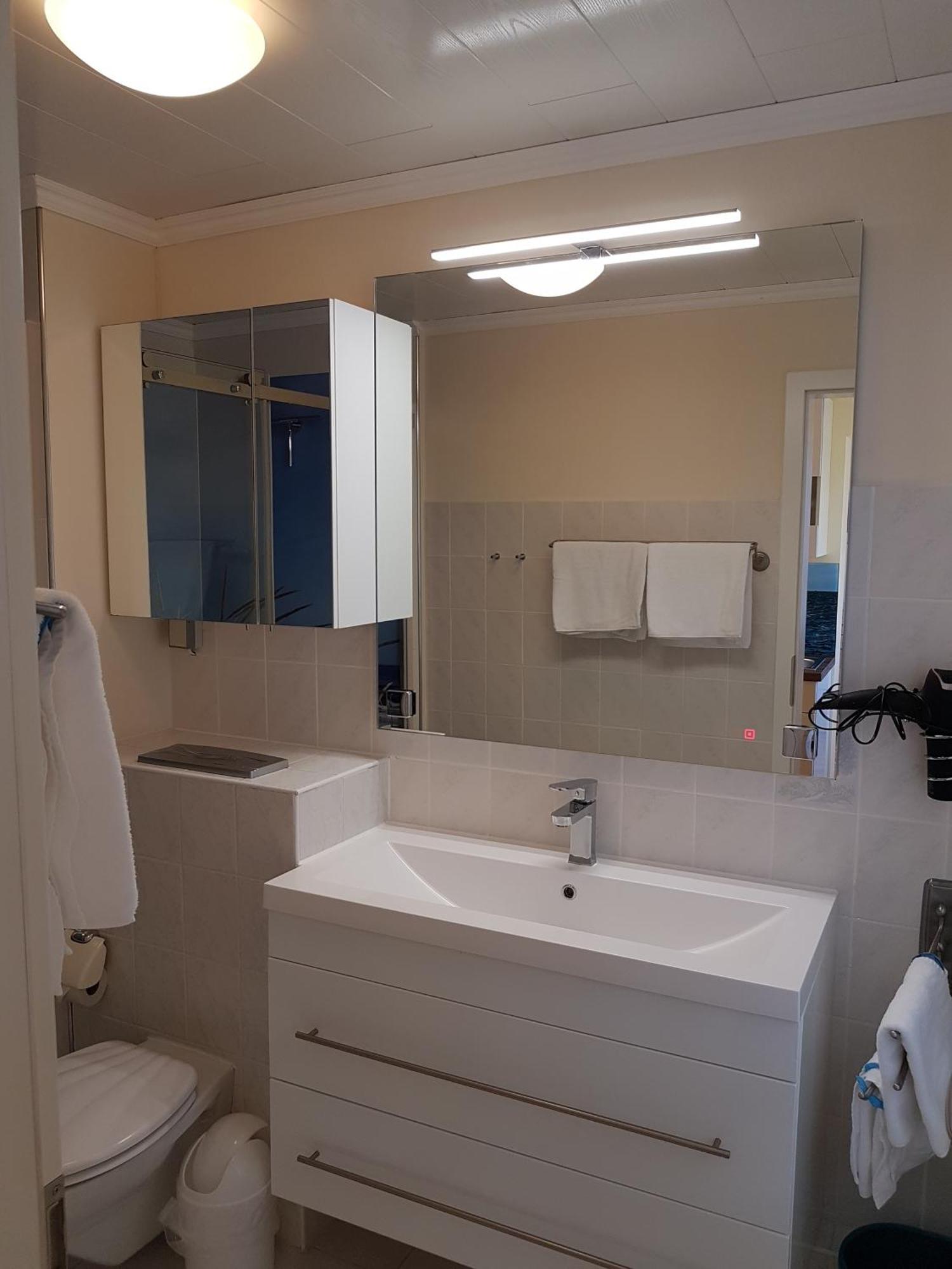 Ferienanlage Moenchgut, Ferienhaus Moenchgut Goehren  Zewnętrze zdjęcie